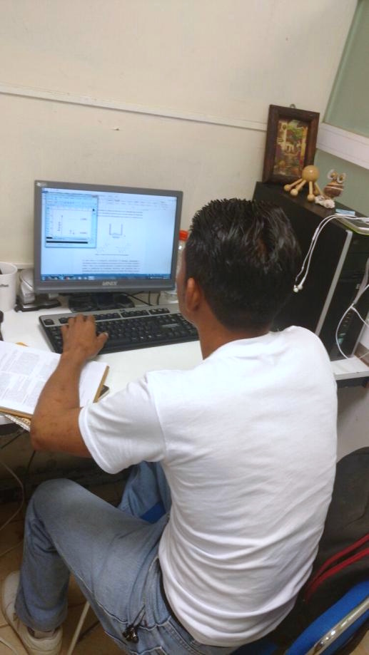 Maestría en Ingeniería de Materiales y Energía
