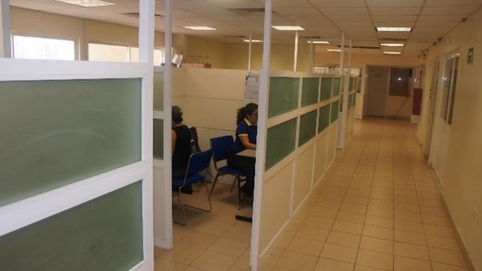 Maestría en Ingeniería de Materiales y Energía