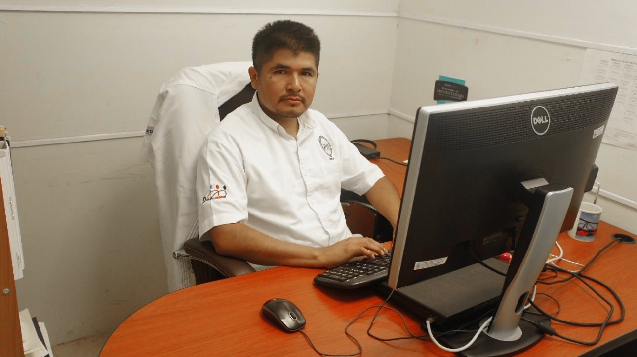 Maestría en Ingeniería de Materiales y Energía