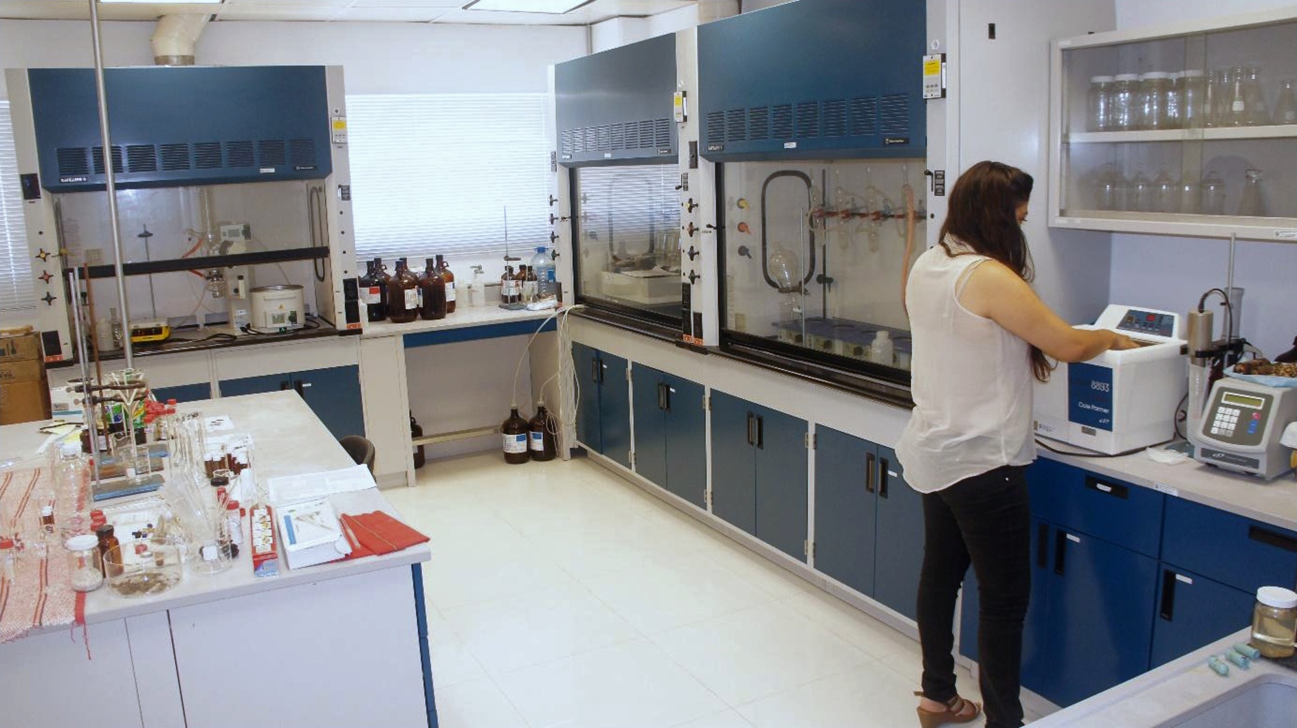Maestría en Ingeniería de Materiales y Energía