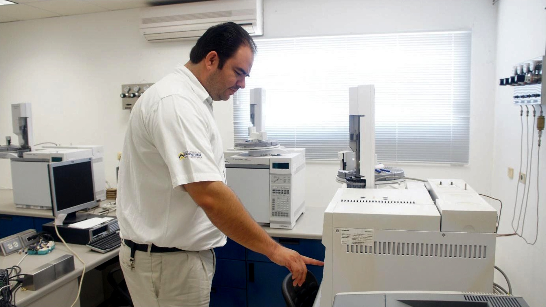 Maestría en Ingeniería de Materiales y Energía