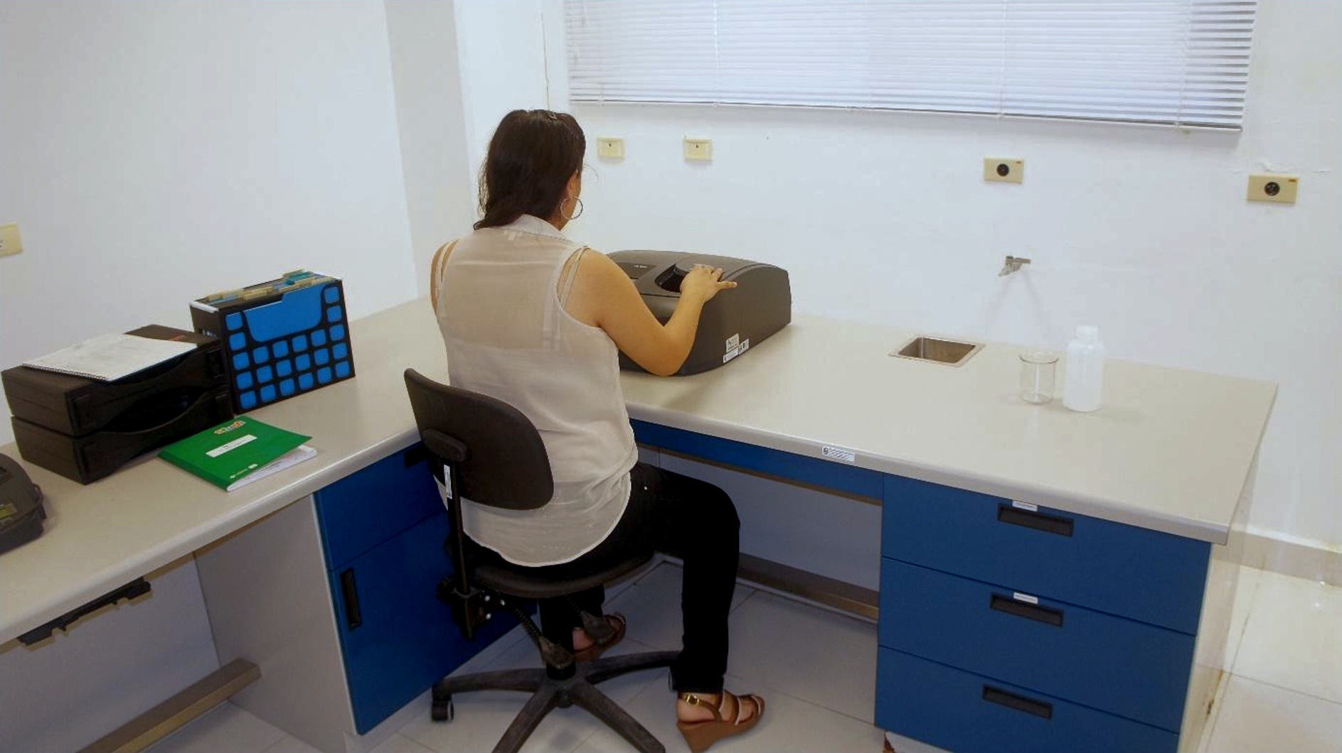 Maestría en Ingeniería de Materiales y Energía