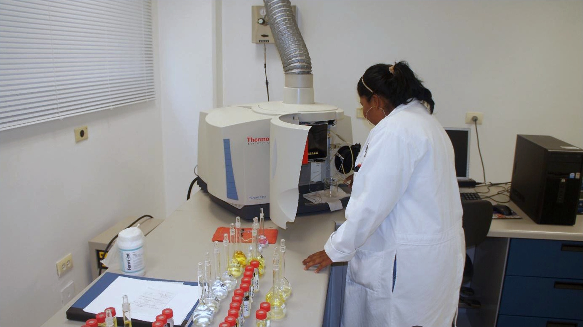 Maestría en Ingeniería de Materiales y Energía