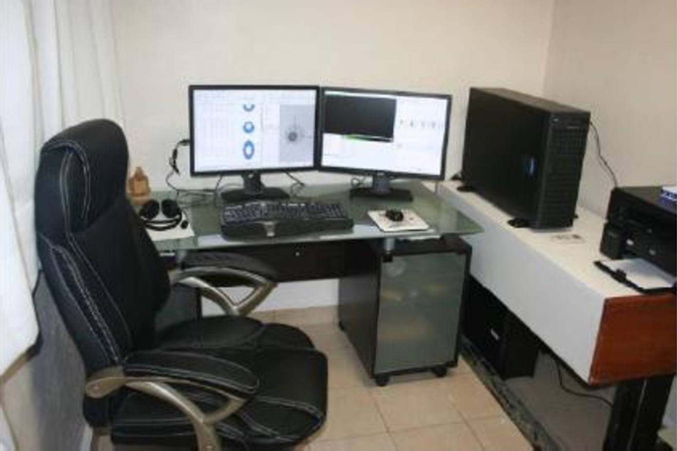 Maestría en Ingeniería de Materiales y Energía