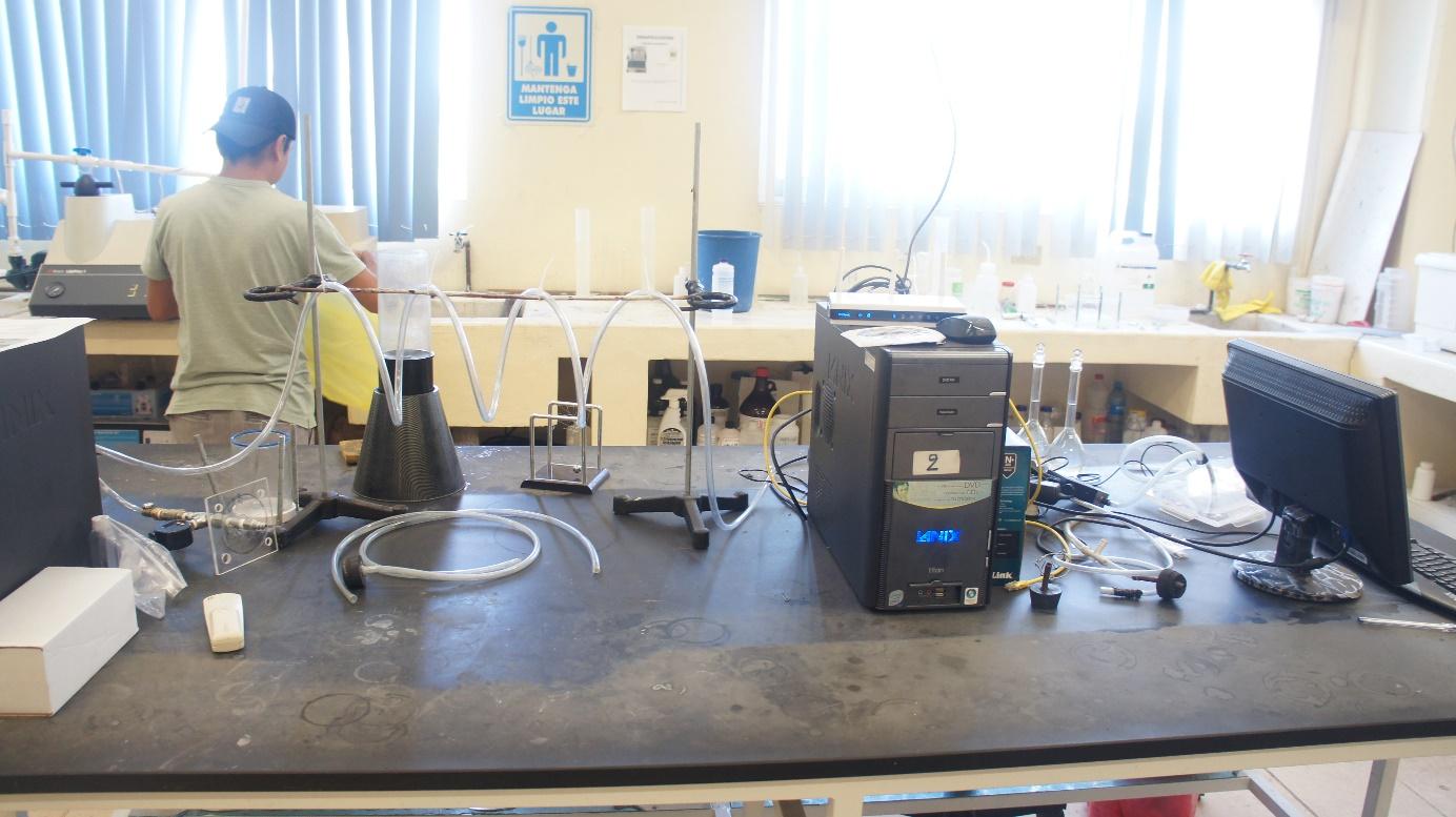 Maestría en Ingeniería de Materiales y Energía
