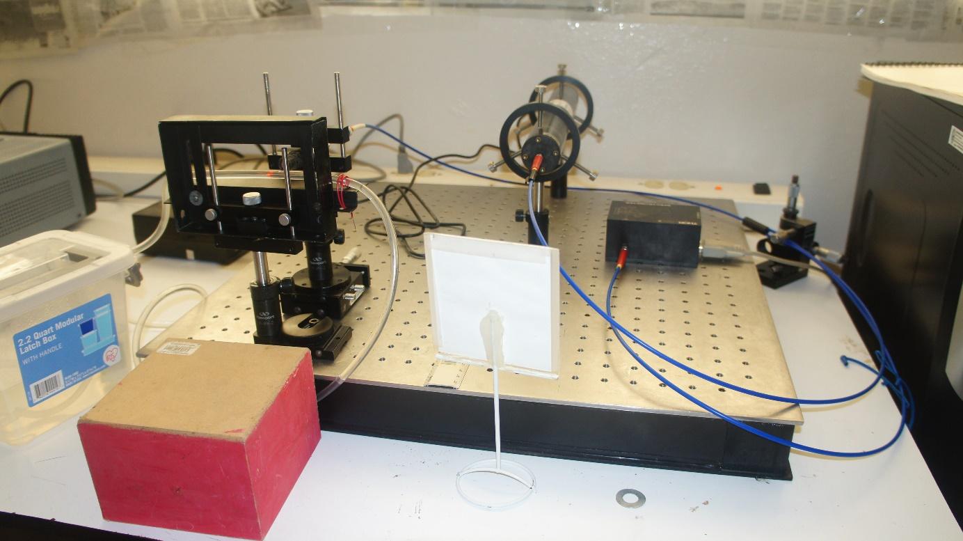 Maestría en Ingeniería de Materiales y Energía