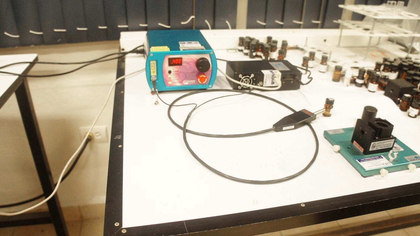 Maestría en Ingeniería de Materiales y Energía