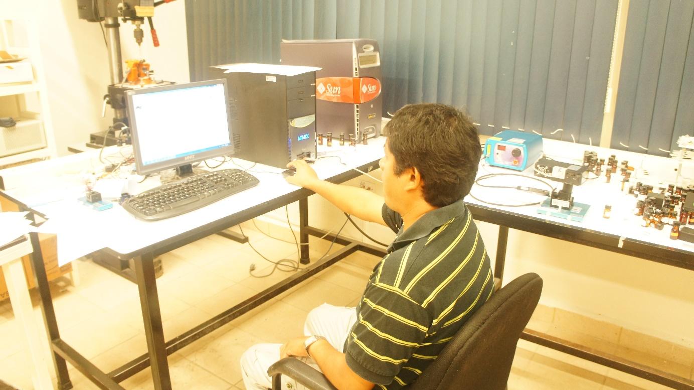 Maestría en Ingeniería de Materiales y Energía