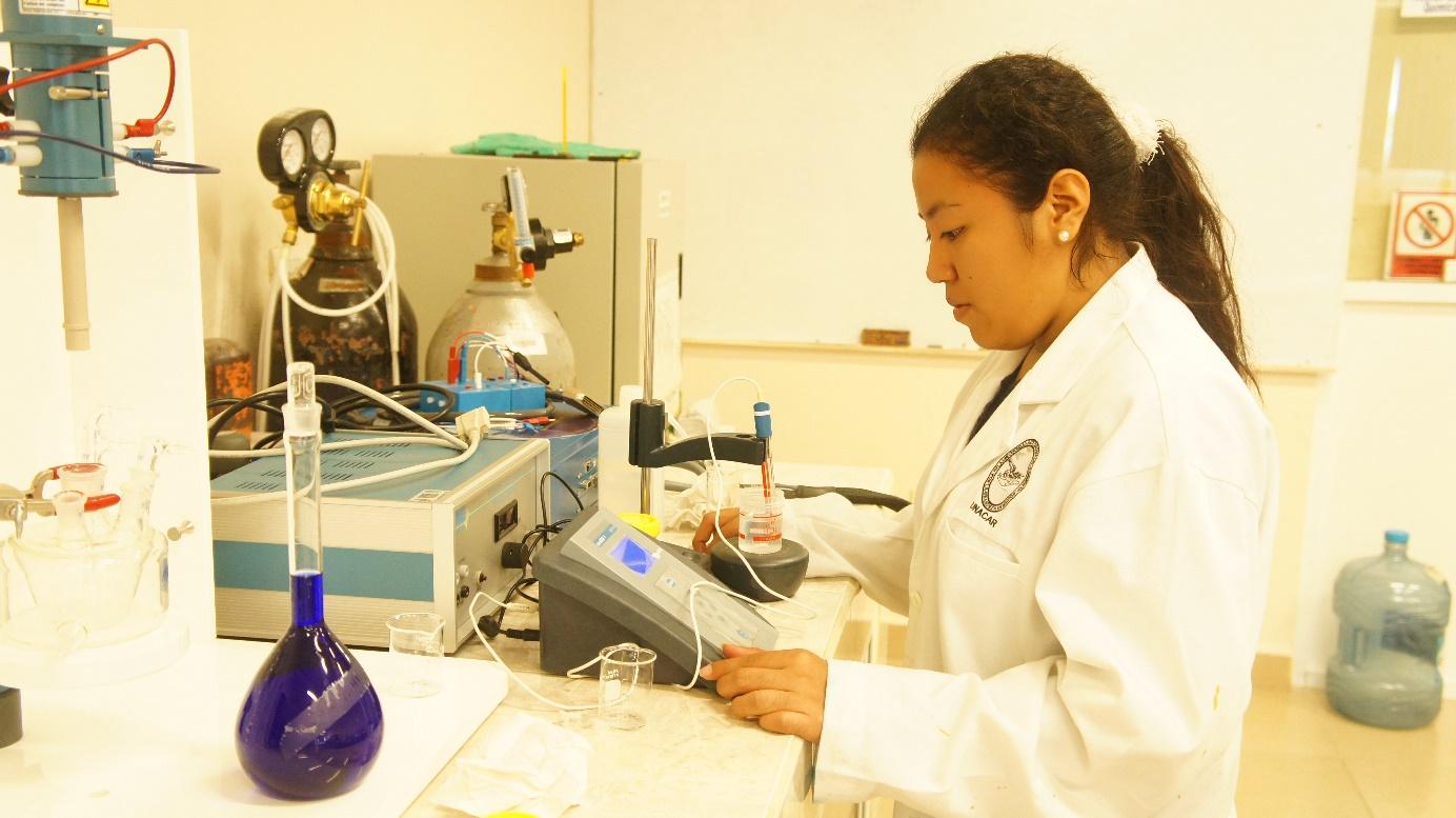 Maestría en Ingeniería de Materiales y Energía