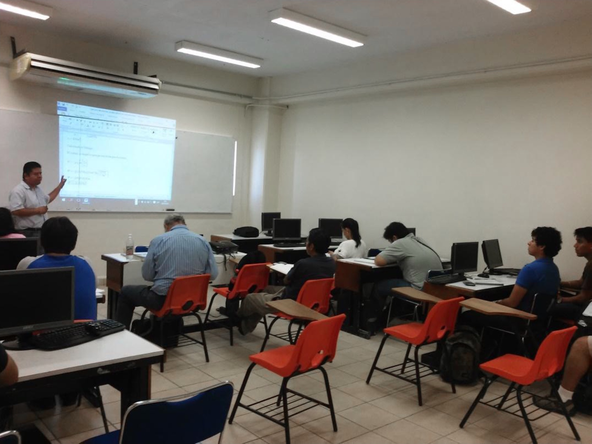 Maestría en Ingeniería de Materiales y Energía