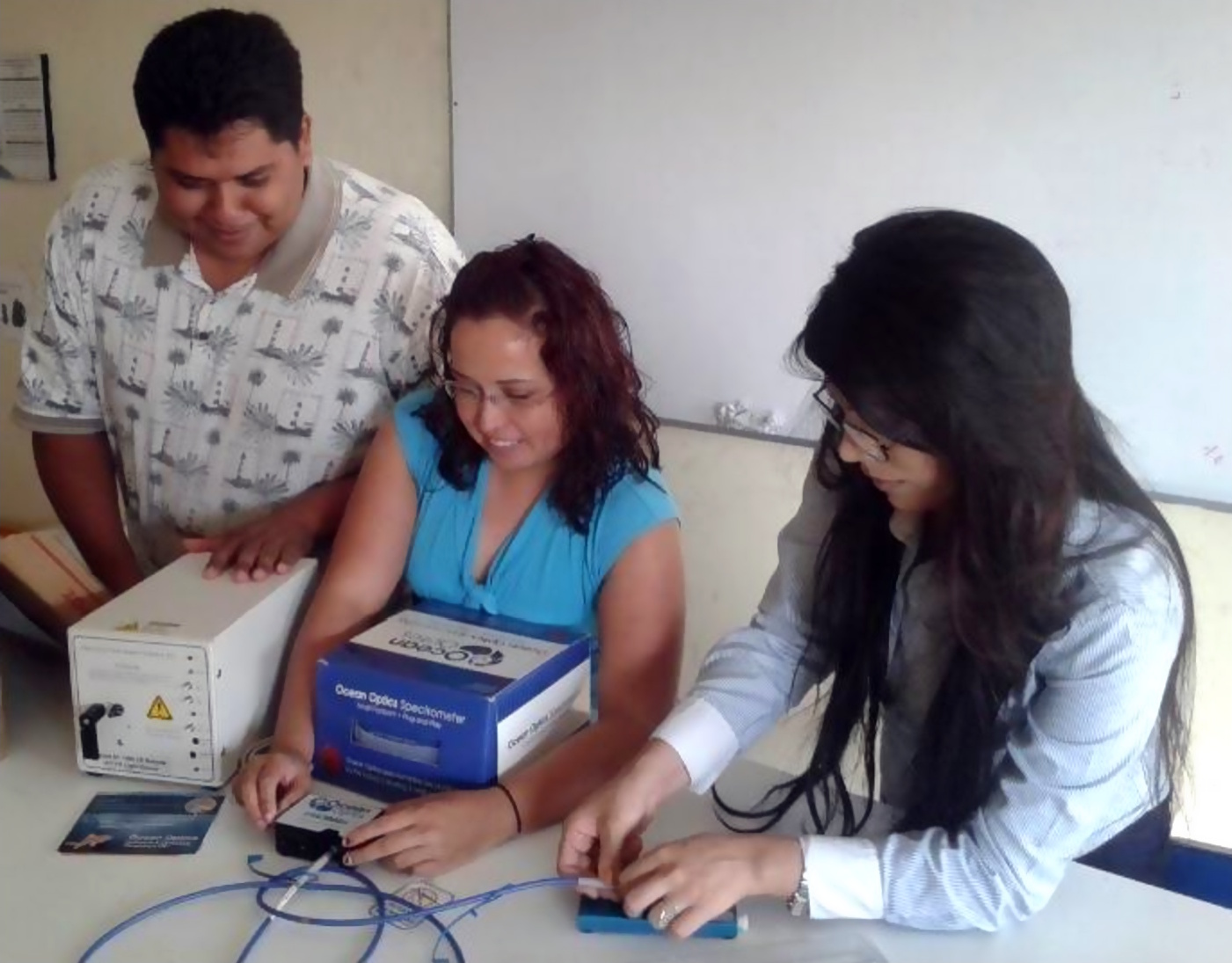 Maestría en Ingeniería de Materiales y Energía