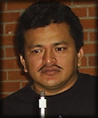 Dr. Lelio de la Cruz May