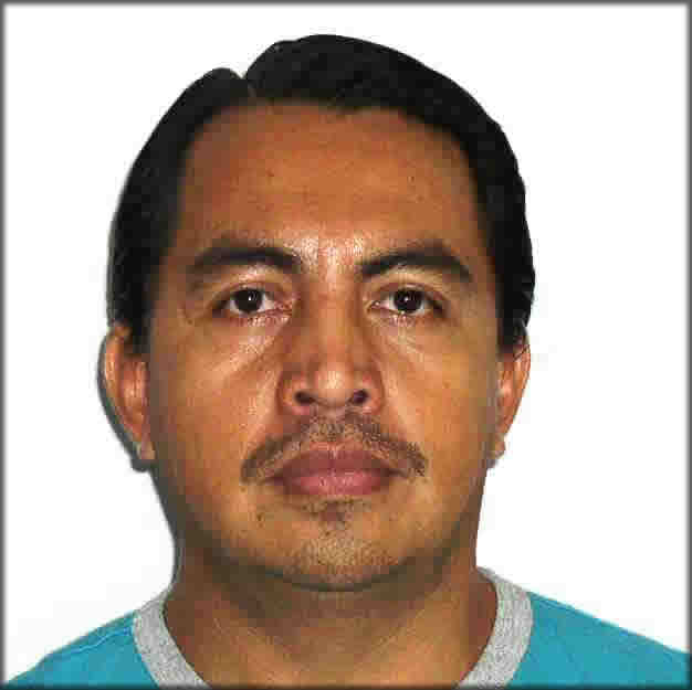 Dr. Manuel May Alarcón