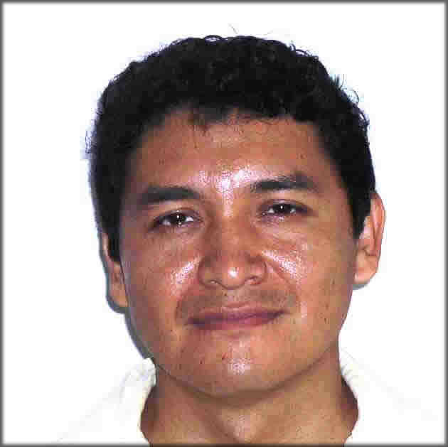 Mtro. José Luis Vázquez Ávila
