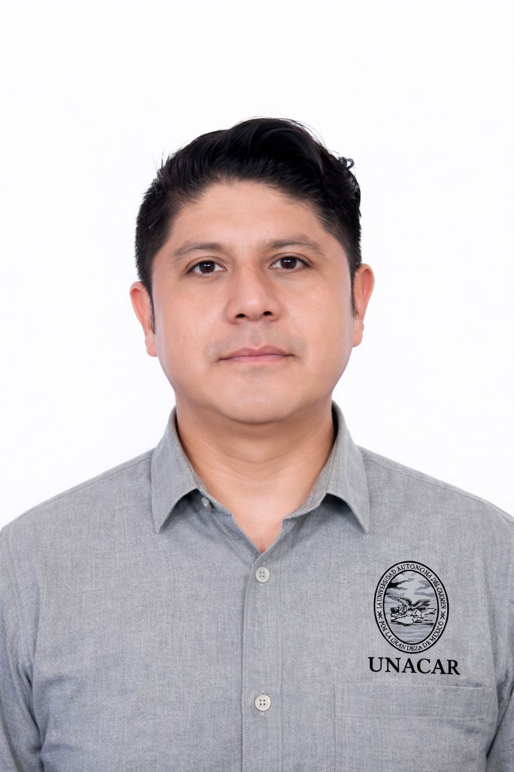 Dr. Leonardo Palemón Arcos