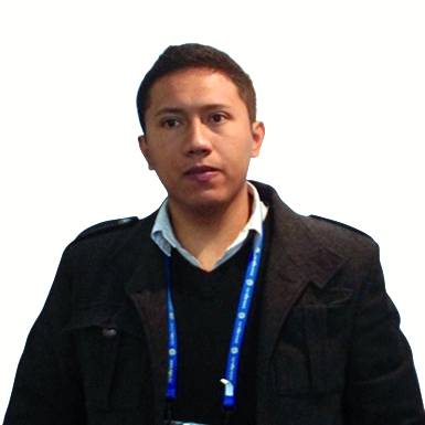 Mtro. Julio Alberto Pavón Moreno
