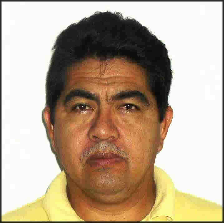 Dr. Francisco Méndez Martínez