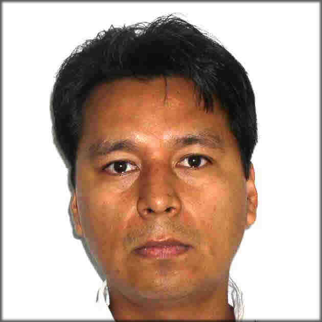 Mtro. Marco Antonio Rodríguez