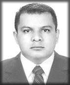 Dr. Ramón García Hernández