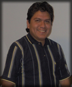 Mtro. Pedro Sibaja Terán