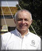 Dr. Víctor Golikov