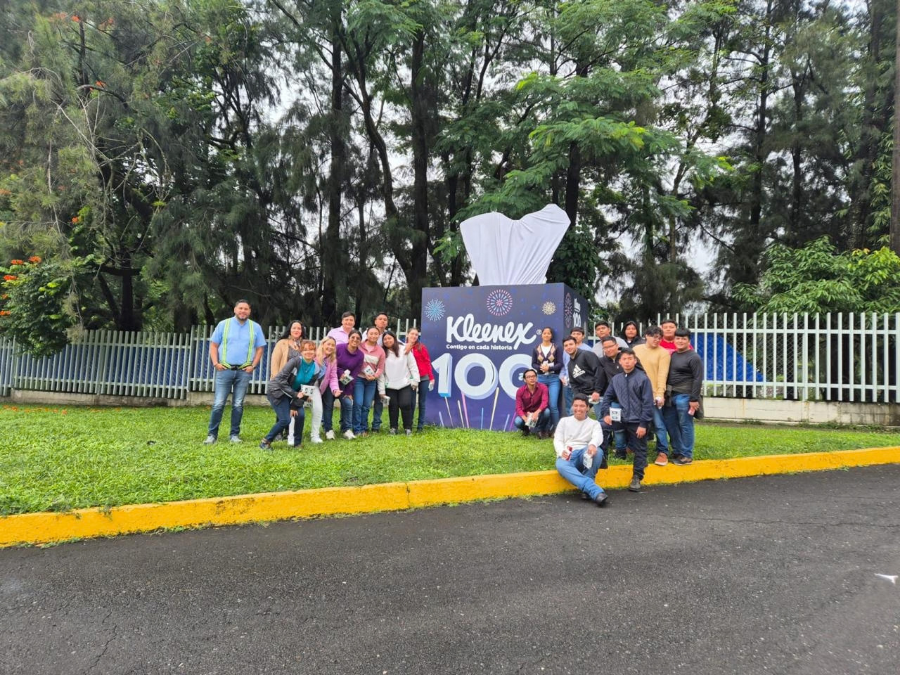 industriales