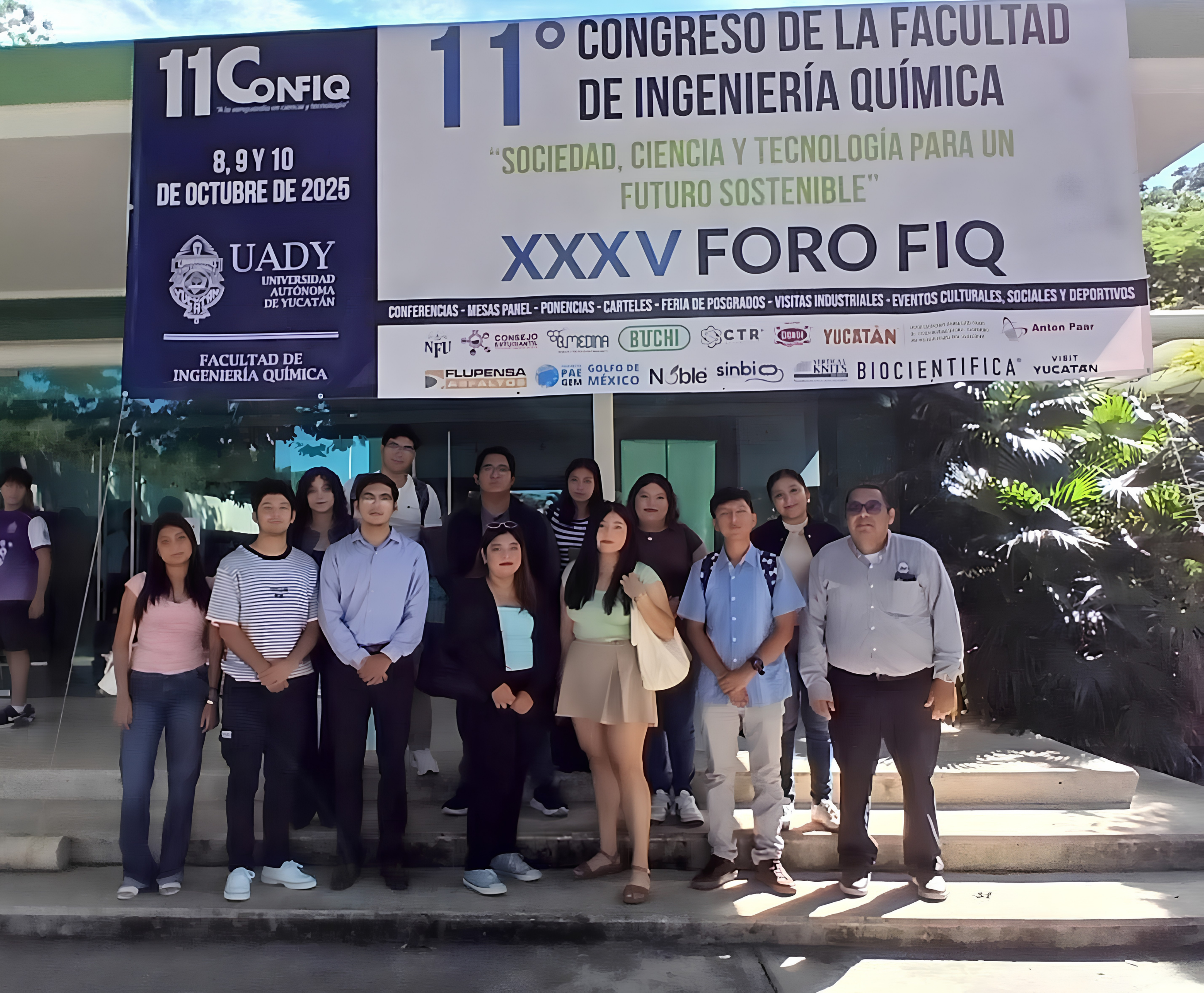 industriales