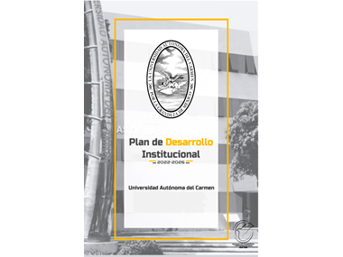 Plan de Desarrollo Institucional