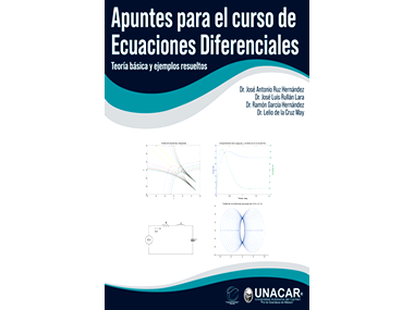 Ecuaciones Diferenciales