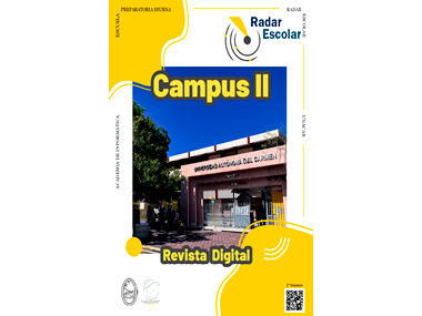 Radar Escolar