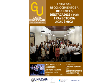 Gaceta 357