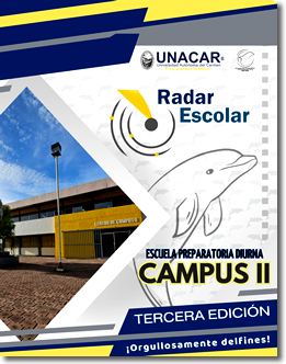 Portada del boletín digital