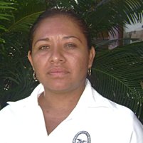 Adriana del S. Montes de Oca Tejero