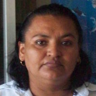 Ana Mercedes Utrera López