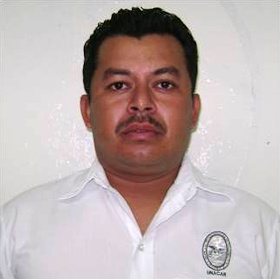 L.E.F y D. Félix Fernando Canul Cejas