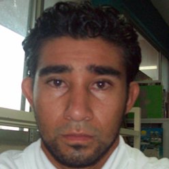 Pedro Antonio Díaz Rivero